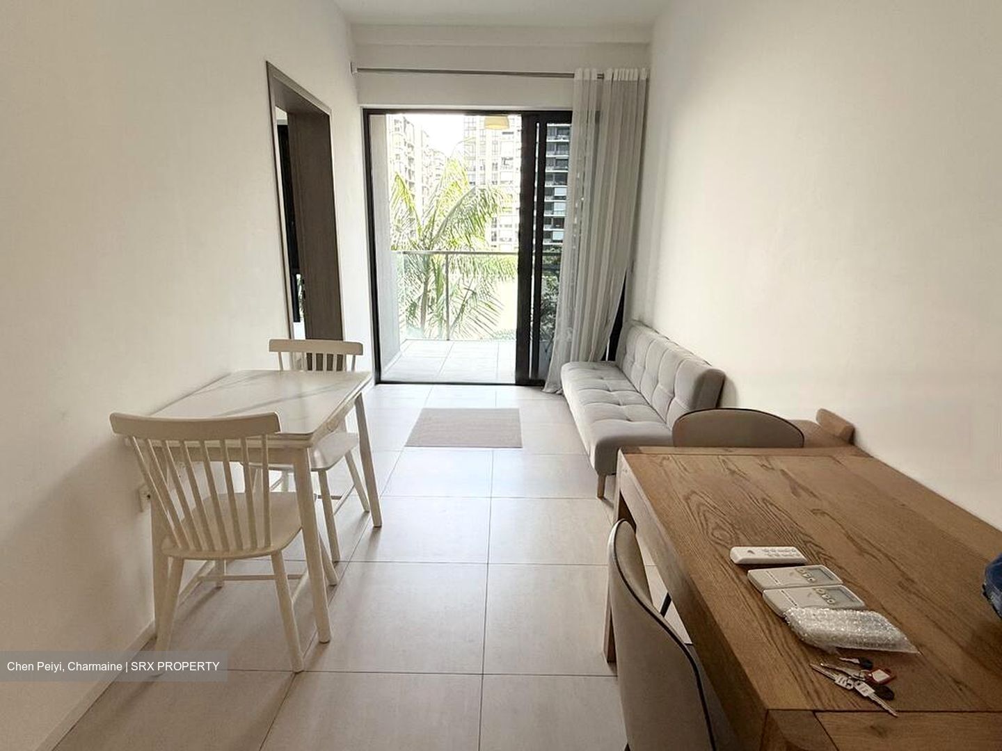 Bidadari Park Drive (D13), Apartment #481280851